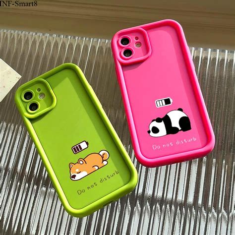 Capinha Infinix Smart 8 7 6 Hot 40i 30 30i Pro Para Case Capa 0132 TY Shopee Brasil