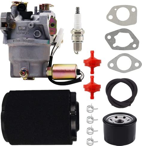 Amazon Cub Cadet Carburetor Assembly T Jua Hy T Ju