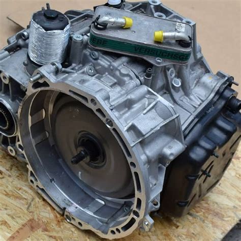 Ремонт DSG-7 0BT / DQ500 | Цены в DSG Repair Service, Ярославское шоссе ...