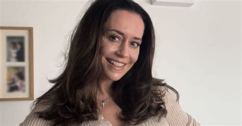 Mum Says Boob Job Saved My Life After It Revealed Cancer Scare Leicestershire Live