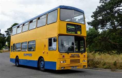 E Gcg Bournemouth Bus Rally Kings Park Boscombe J Flickr