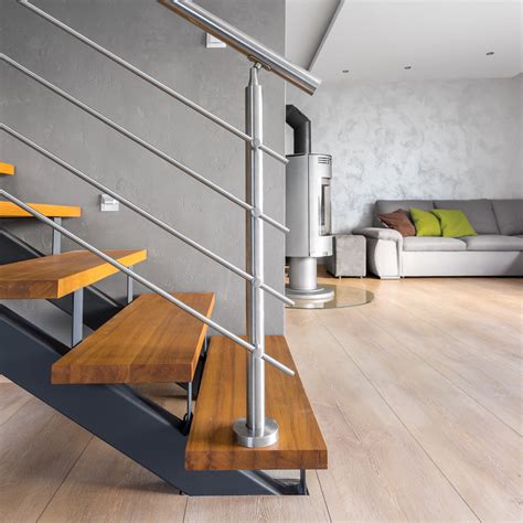 Cable Railing Kit: Where Modern Design Meets Practical Safety
