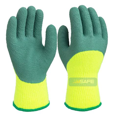 construction gloves manufacturer  supplier