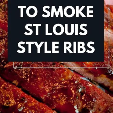 how long to smoke ribs on traeger