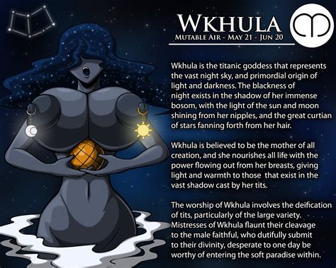 Neocorona Femdom Zodiac Wkhula By Neocorona Hentai Foundry