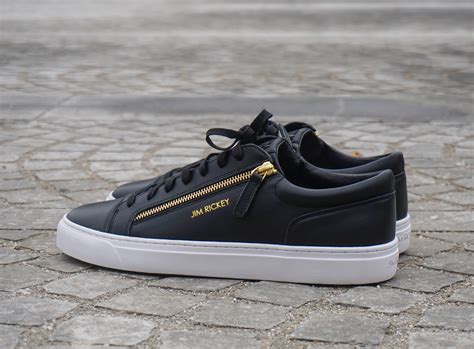 Jim Rickey Sneakers