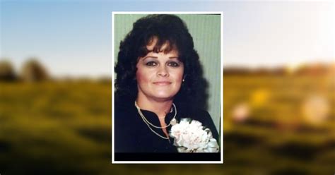 Patricia Jones Obituary 2016 Mobile Memorial Gardens Funeral Home