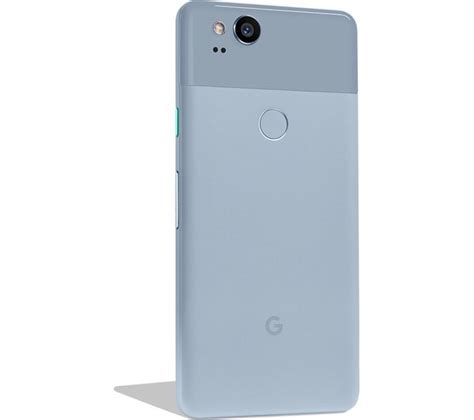 Buy GOOGLE Pixel 2 - 64 GB, Kinda Blue | Free Delivery | Currys