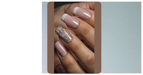 Classy Nude Nail Ideas For Every Occasion