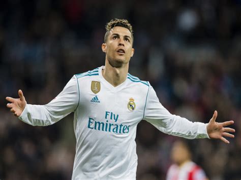 Cristiano Ronaldo a été très surpris par ce qua fait le Real Madrid