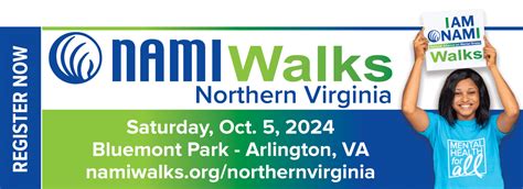 NAMI Northern Virginia: Mental Health Support, Education & Resources