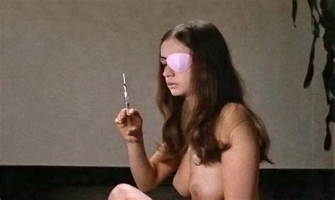 Christina Lindberg Surfside Christina Lindberg Movies Thriller Porn Pic