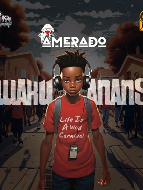 Anymore | Ghana Music