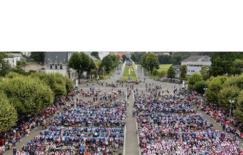 Qu est ce qu un pèlerinage Sanctuaire Notre Dame de Lourdes