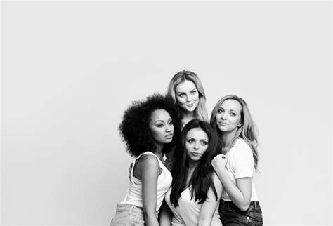 Little Mix For Glamour Little Mix Photo 37188401 Fanpop