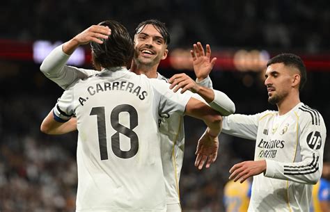 Classificações Dos Jogadores De Girona X Real Madrid - Girona vs Real Madrid – Match preview and team news