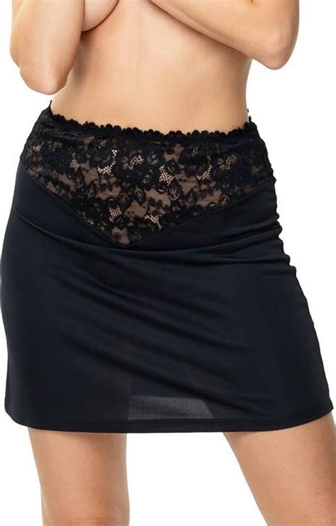 MEWA Lingerie Wygodna półhalka Cristina Kolor Czarny Rozmiar Ceny i opinie Ceneo pl