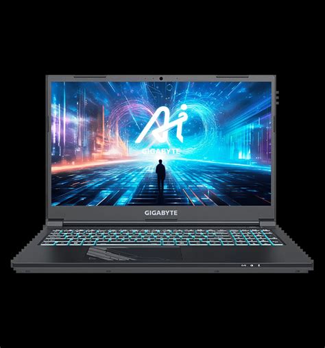 ᐉ Ноутбук 15.6" Gigabyte G5 KF (G5_KF5-H3KZ354KH)/intel i7-13620H/16GB ...