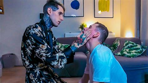 Rough Face Slapping Free Gay Amateur HD Porn Video Dd XHamster