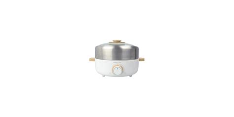Mistral MHP3 Mimica 3L Multi Functional Hot Pot