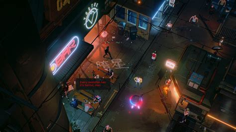 Ruiner Review - GameSpot