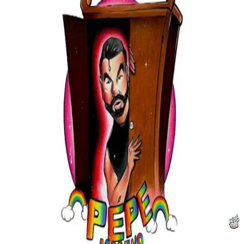 Pepe Moreno Eu Quero Ser Gay Variados Sua M Sica