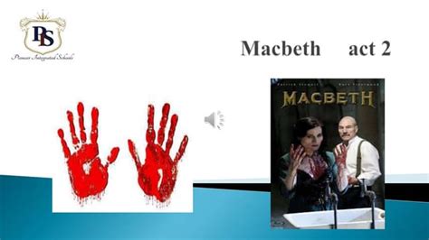 Macbeth act 2............................pptx