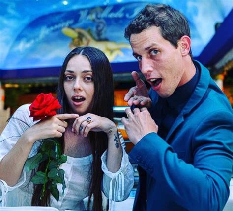 Tony Hinchcliffe's Wife: A Glimpse Into Her Instagram Life