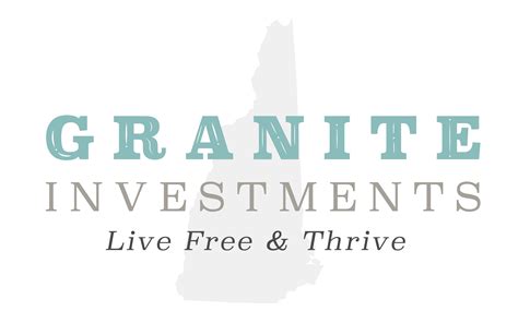 granite investments    thrive