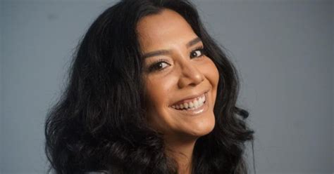 Mayra Couto Abraza Su Natural Belleza Con Un Conjunto De Ropa Ntima Desafiando El Nude Video