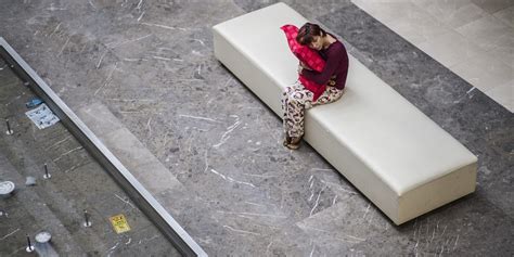 Losing sleep over losing sleep - LTES Global