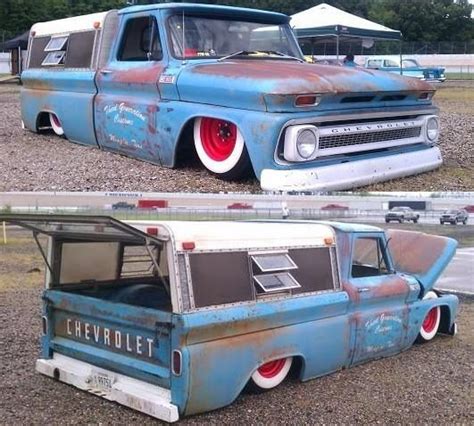 Chevy C10 Camper Shell C10speration Pinterest Chevy Chevy Trucks