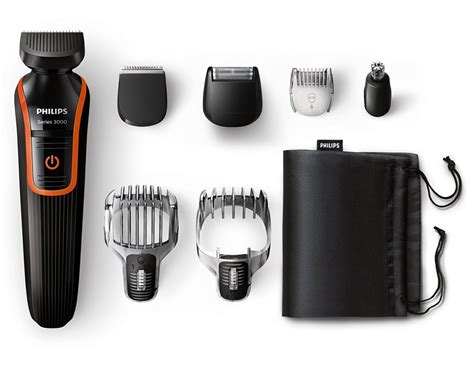 Philips Multigroom-Set - comewithus2