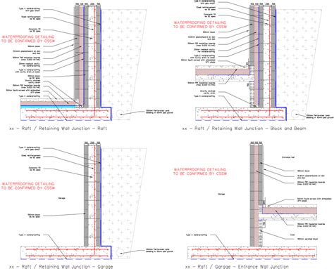 Basement Insulation Options - Basements - BuildHub.org.uk