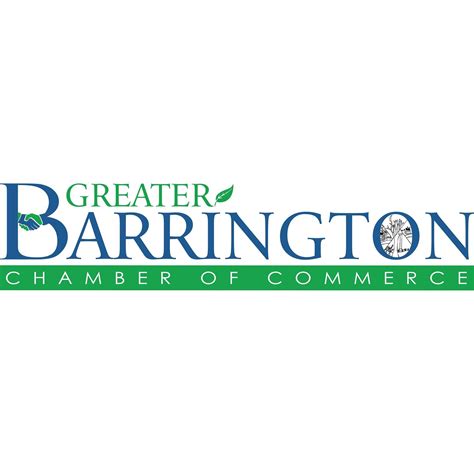 The Greater Barrington Chamber of Commerce | Barrington NH