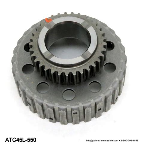 Cobra Transmission Parts Bmw Atc L And Atc L