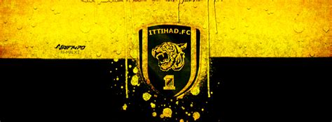 ITTIHAD FC by Naif1470 on DeviantArt