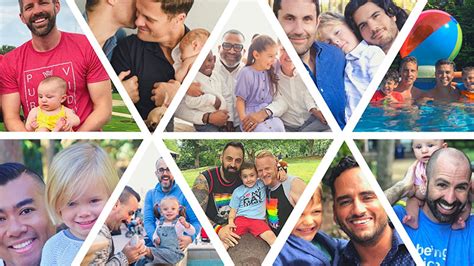 Fatherhood A Journey For Gay Bi And Trans Dads The Rainbow Times New England S Largest