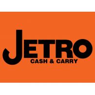 Jetro Cash & Carry | Brands of the World™ | Download vector logos and logotypes