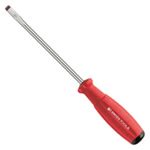 PB Swiss Tools PB 8560 SU GY Screwdriver Set Slotted Phillips In Roll