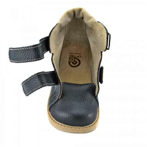 Ботинки ортопедические Ортекс «Качечка new» М: купить на Olvi.ua