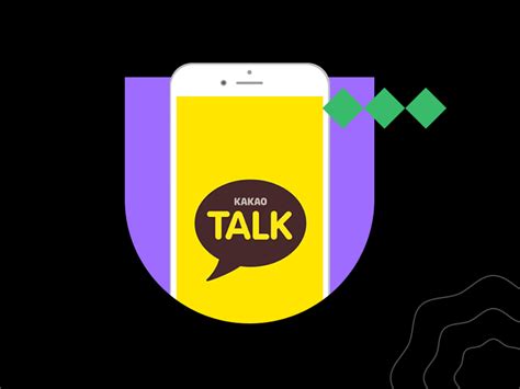 The Rise Of Kakaotalk In Korea Thousand Faces Club