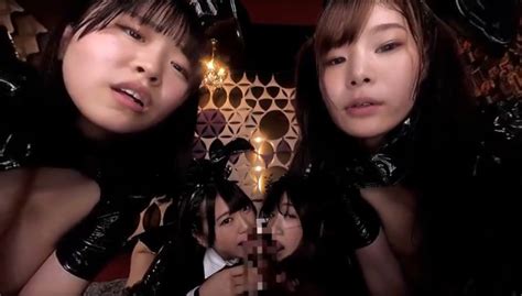 Full Body Licking Ultimate Harem VR Creampie Sex P2 VR Porn Video VRPorn