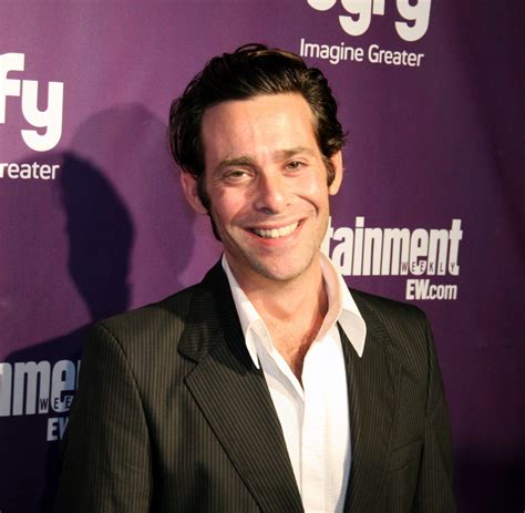 James Callis