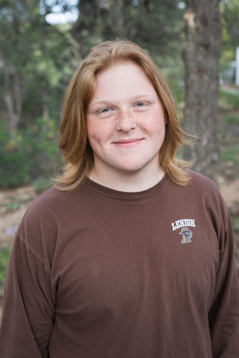 2021 Student Profiles | Lehigh Launch