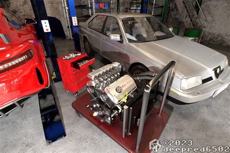 busso  wip  deepred  deviantart