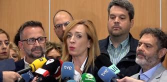 El N Mero Del Psoe A Relacionado Con El Secuestro De Una Concejala En