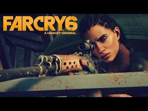 Far Cry Sundown Mission Gameplay Walkthrough Ps K Youtube