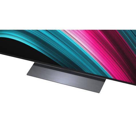 LG OLED evo C5 65" 4K TV 2025 vs LG OLED evo G5 65" 4K Smart TV 2025