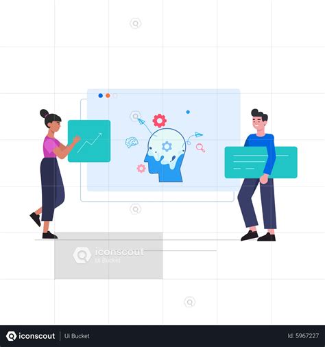 digital ideas animated illustration   json lottie  mp format